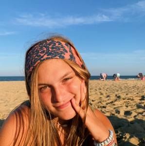 Meet your Posher, Millie